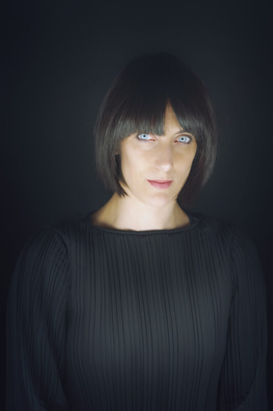 Tatjana Pietropaolo